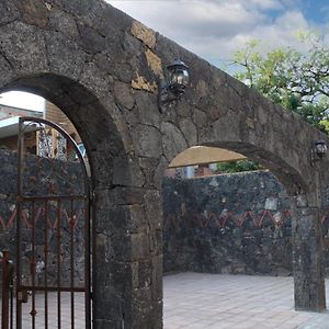 Posada Amatenco & Spa Tepoztlan